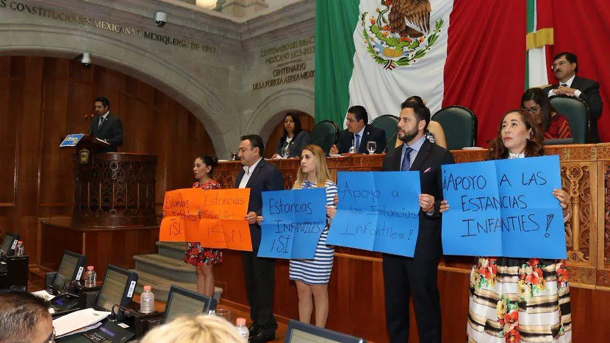 diputados