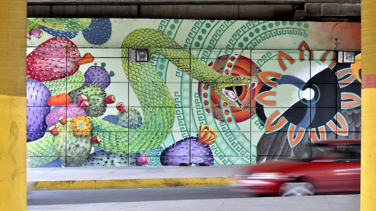 MURAL13