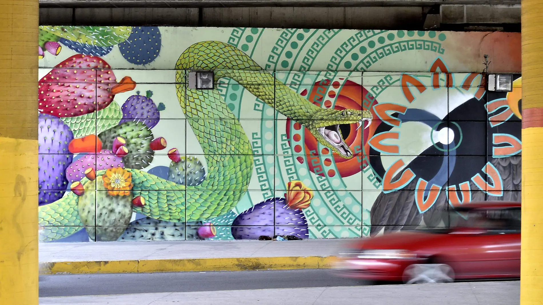 MURAL13