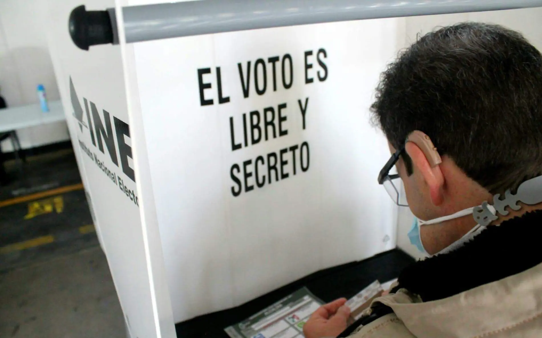 voto