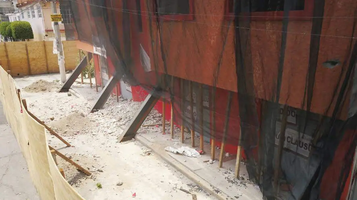 edificio para derrumbar en ecatepec 2