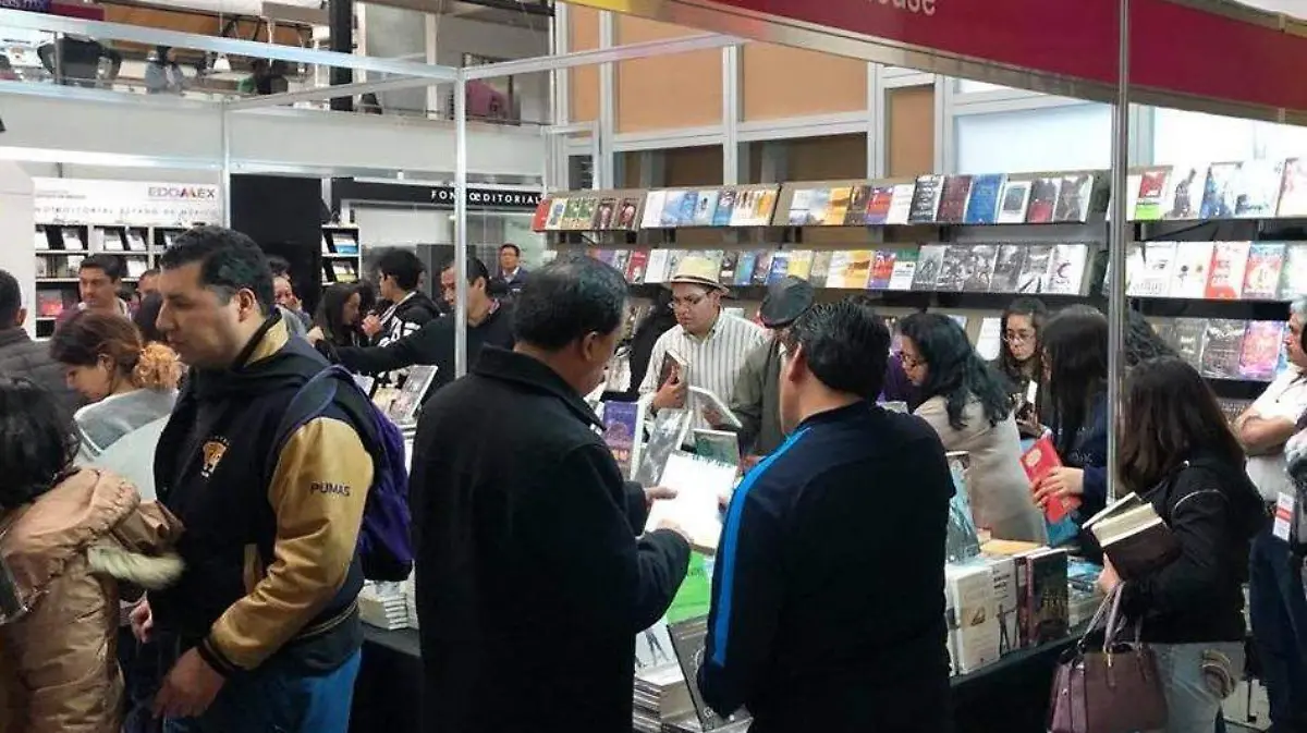 libros
