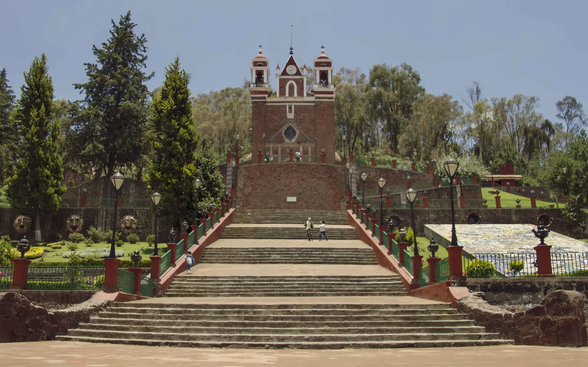 metepec