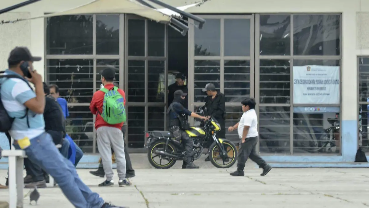 central de abastos guardia nacional