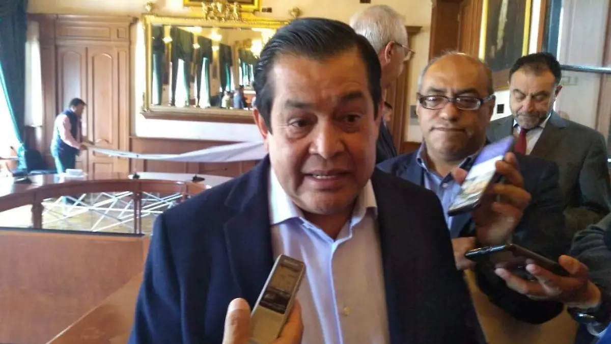 juan hugo de la rosa