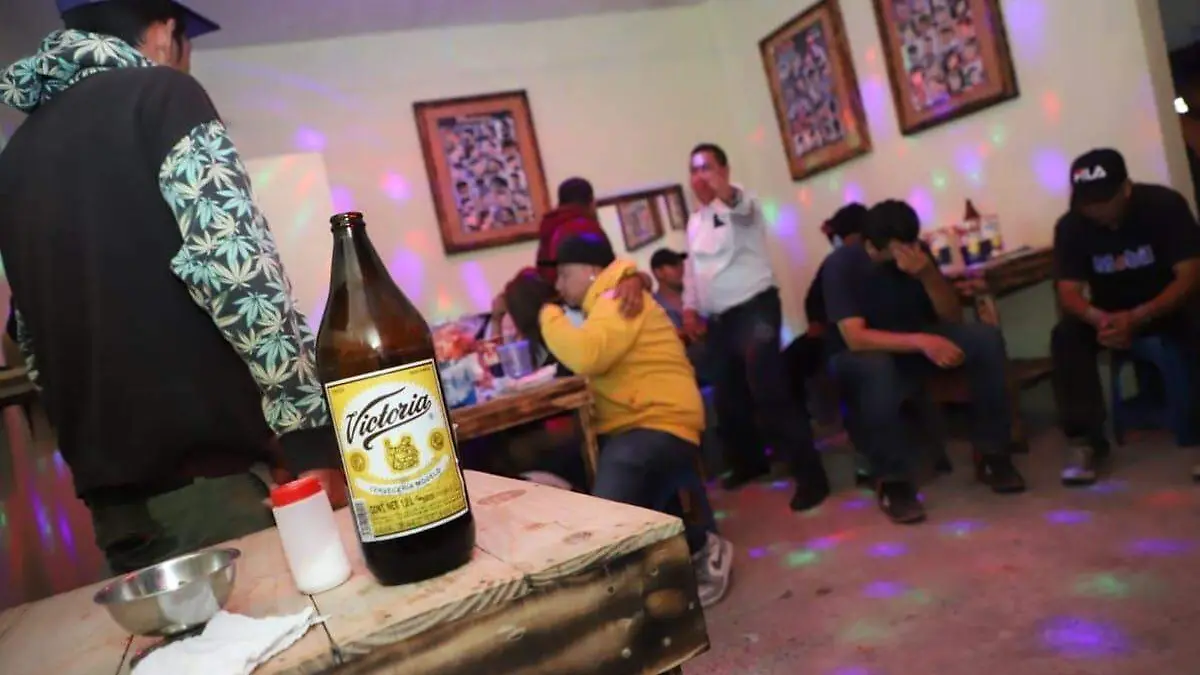 Ecatepec Fiestas