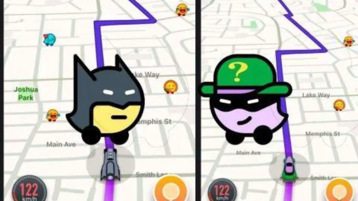 wazebatman