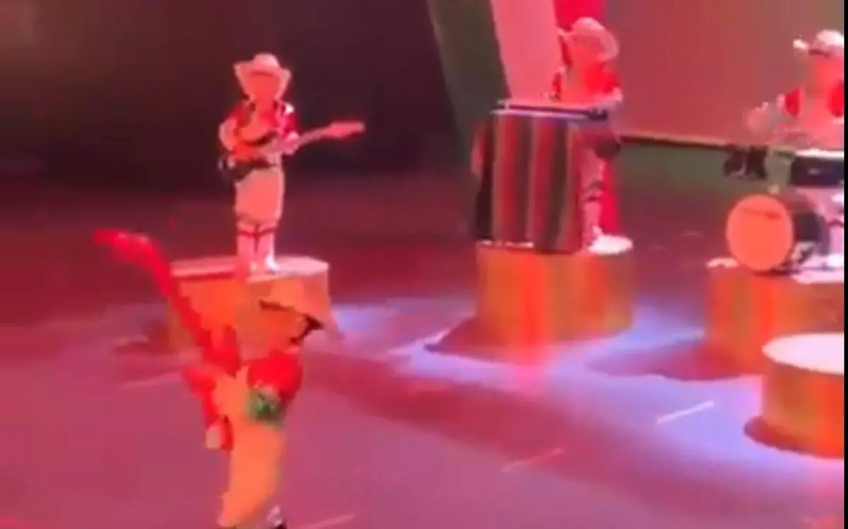 mi banda el mexicano