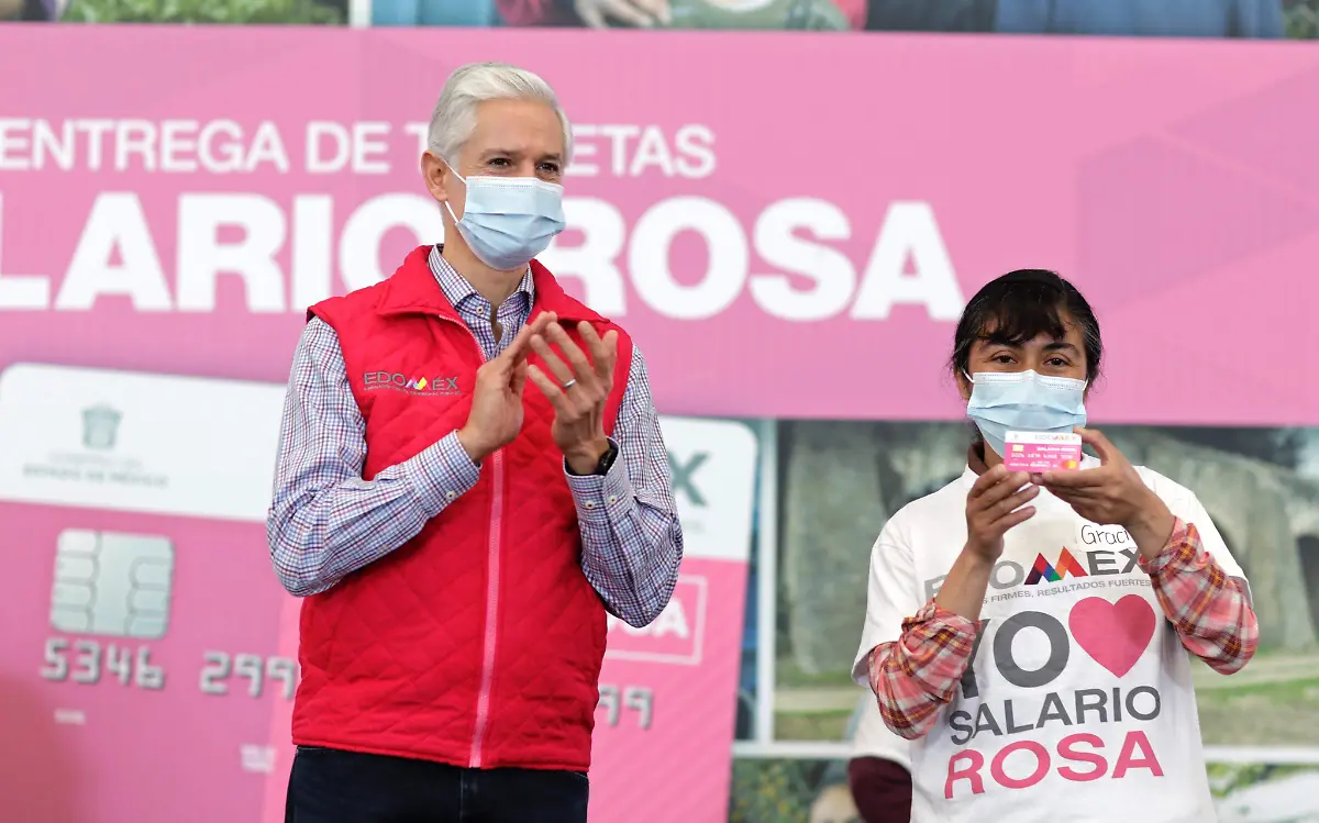 Salario Rosa
