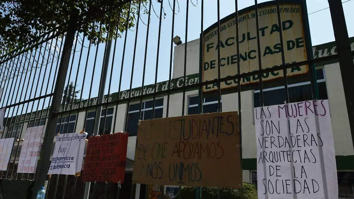 uaem paro 1