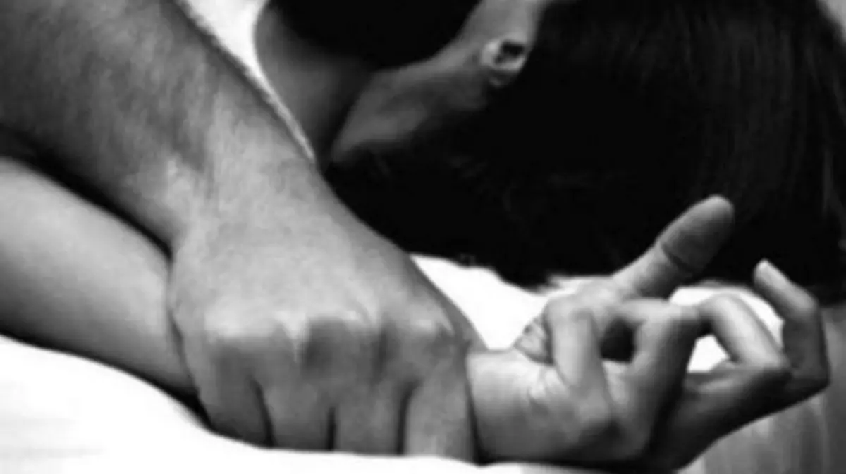 agresión sexual