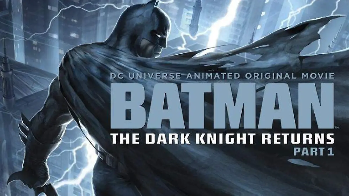 batman returns