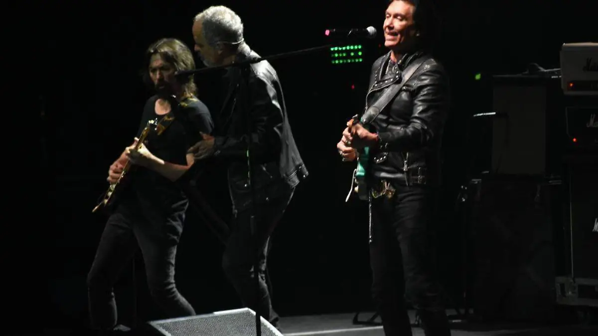 caifanes