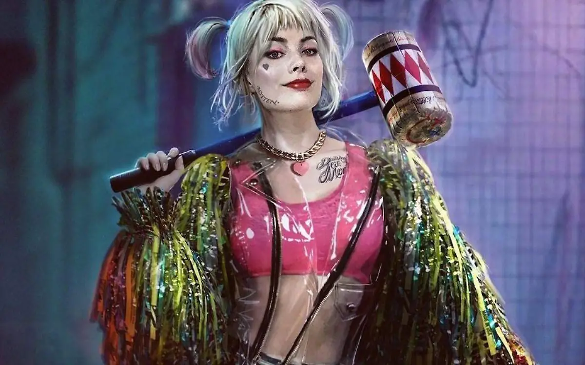 harley