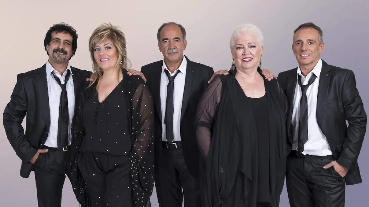 Mocedades