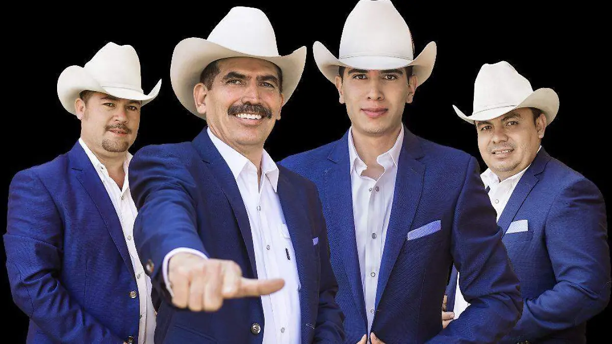 norteño color