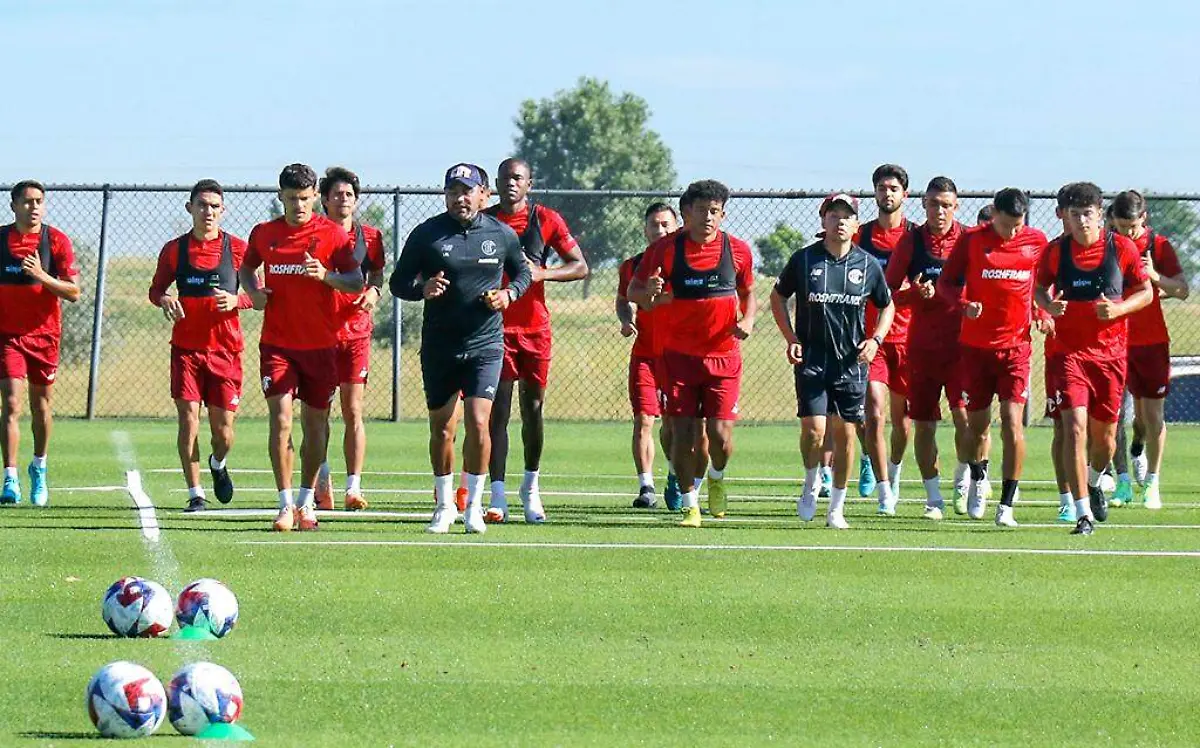 Toluca FC