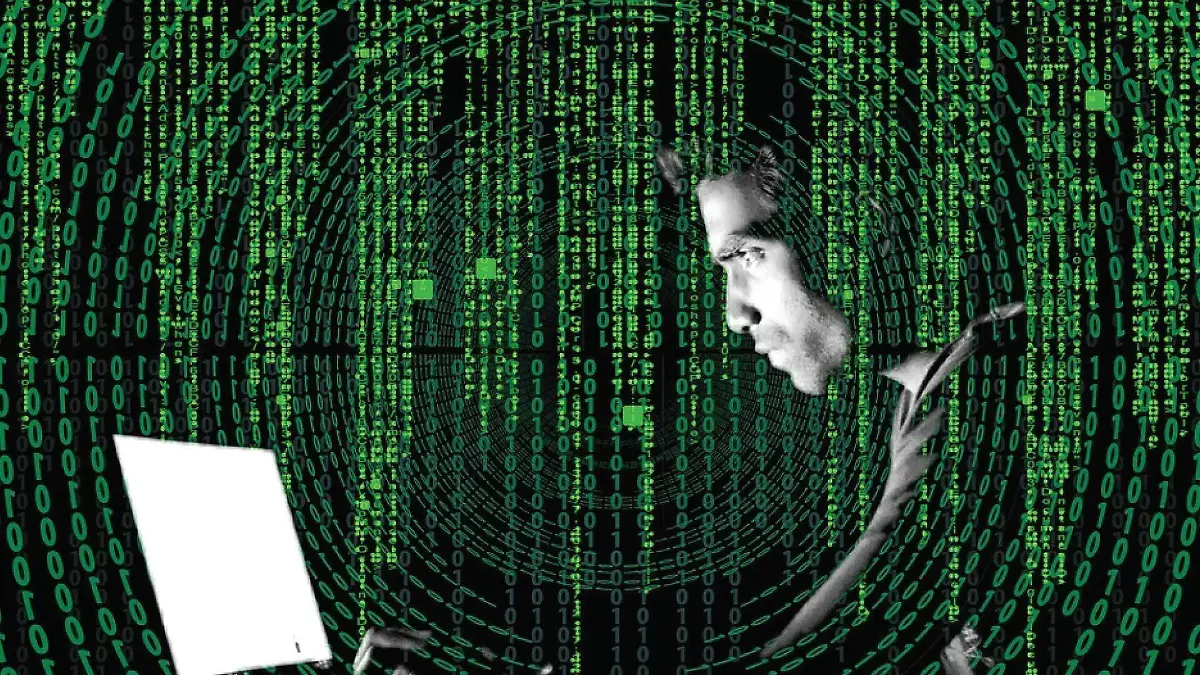 Ciberseguridad