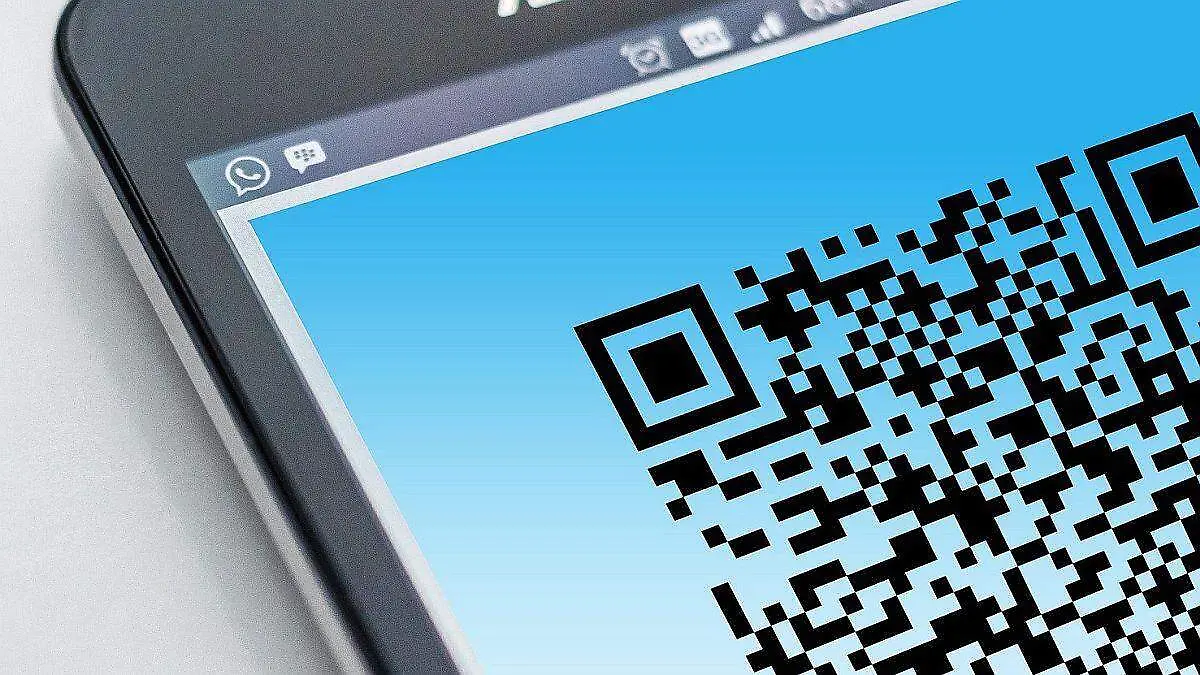 QR