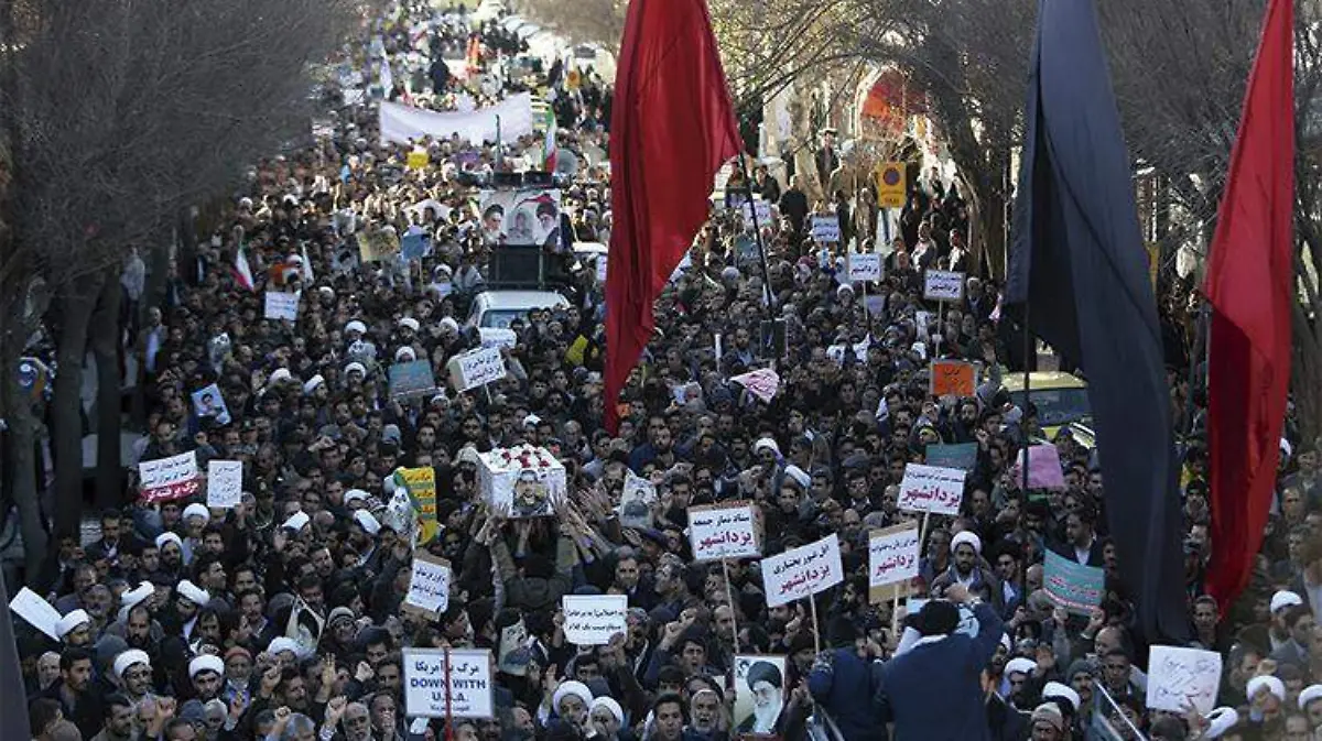 Irán
