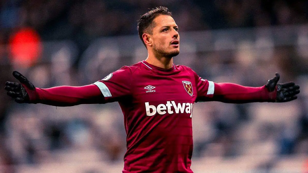 chicharito 2