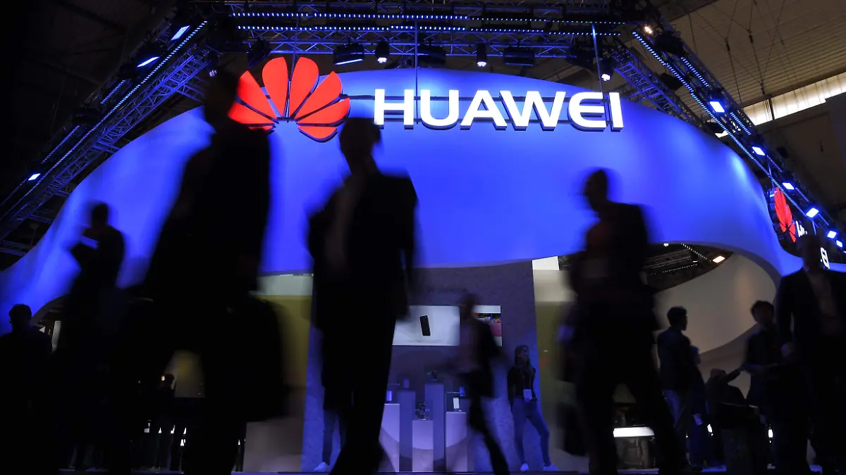 huawei