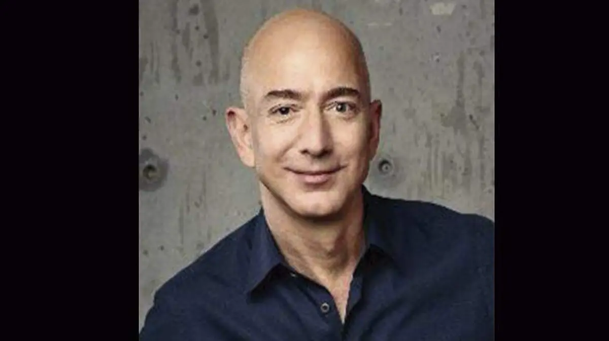 Bezos
