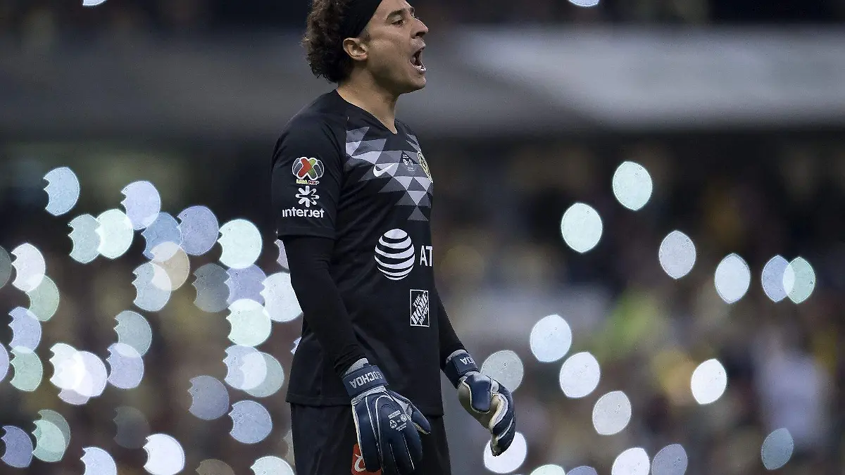 paco memo ochoa