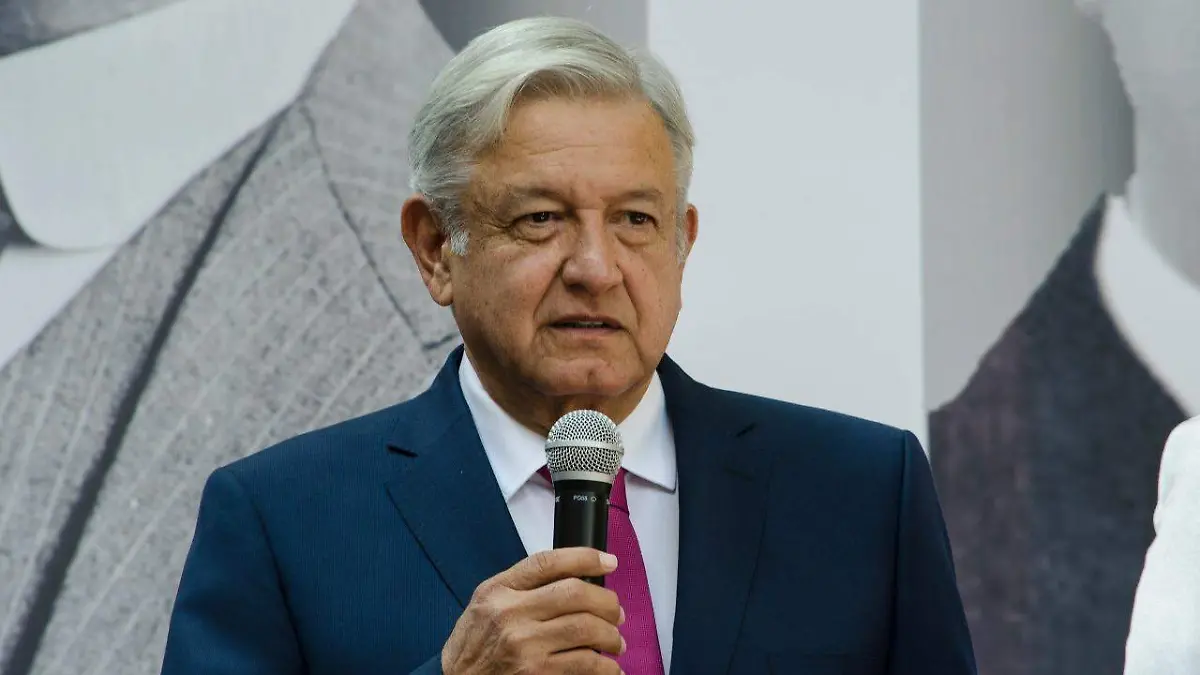 AMLO