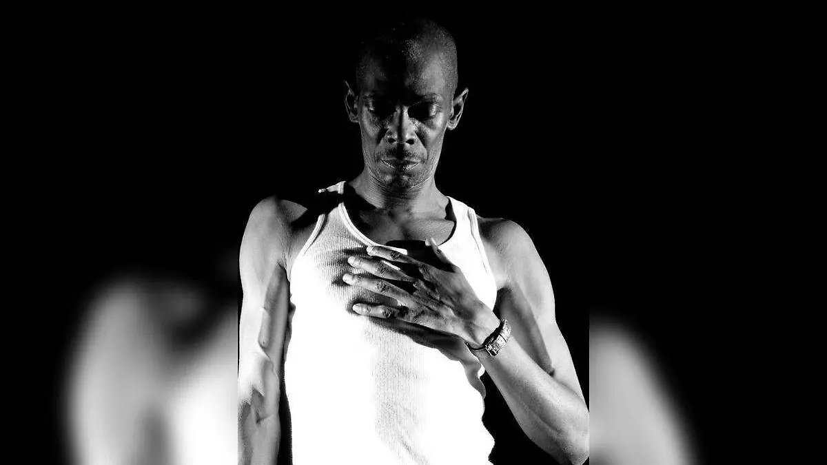 Maxi Jazz, vocalista de Faithless, muere a los 65 años (1)