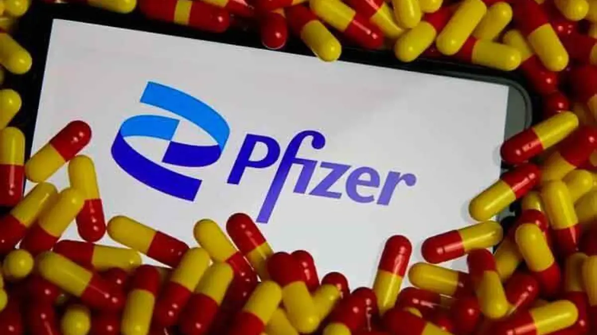 Paxlovid,-aprueban-píldora-anticovid-de-Pfizer-en-Reino-Unido