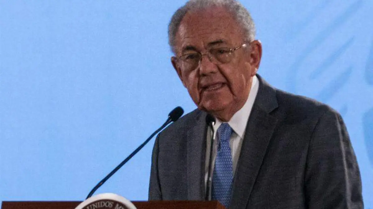 jimenez espriu CUARTOSCURO