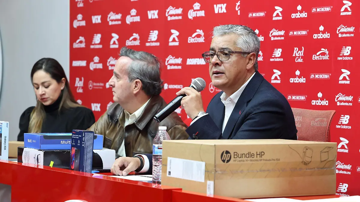 Héroes contra la corrupción 3