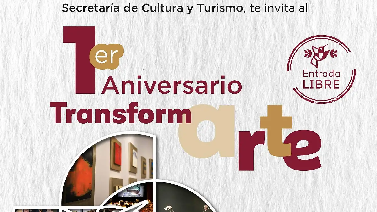 Transformarte