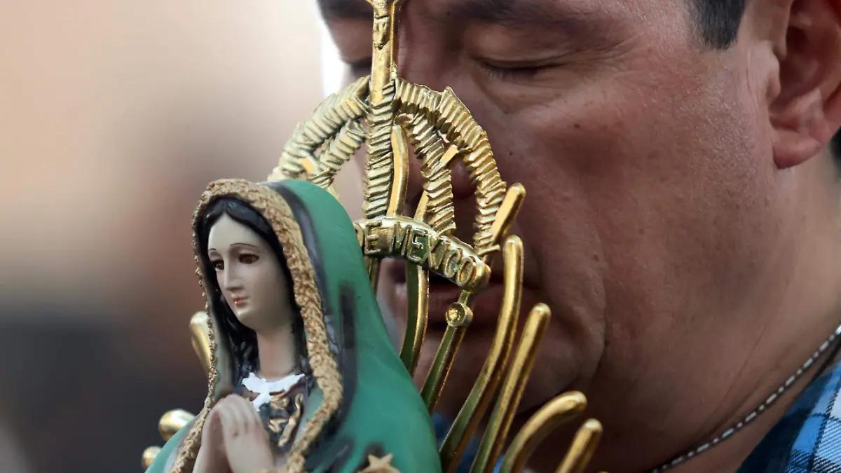 virgen 2