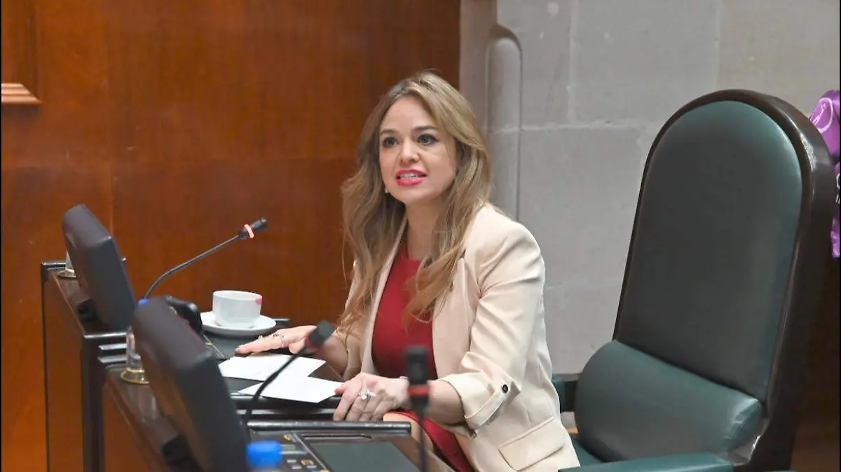 Jennifer Nathalie González López