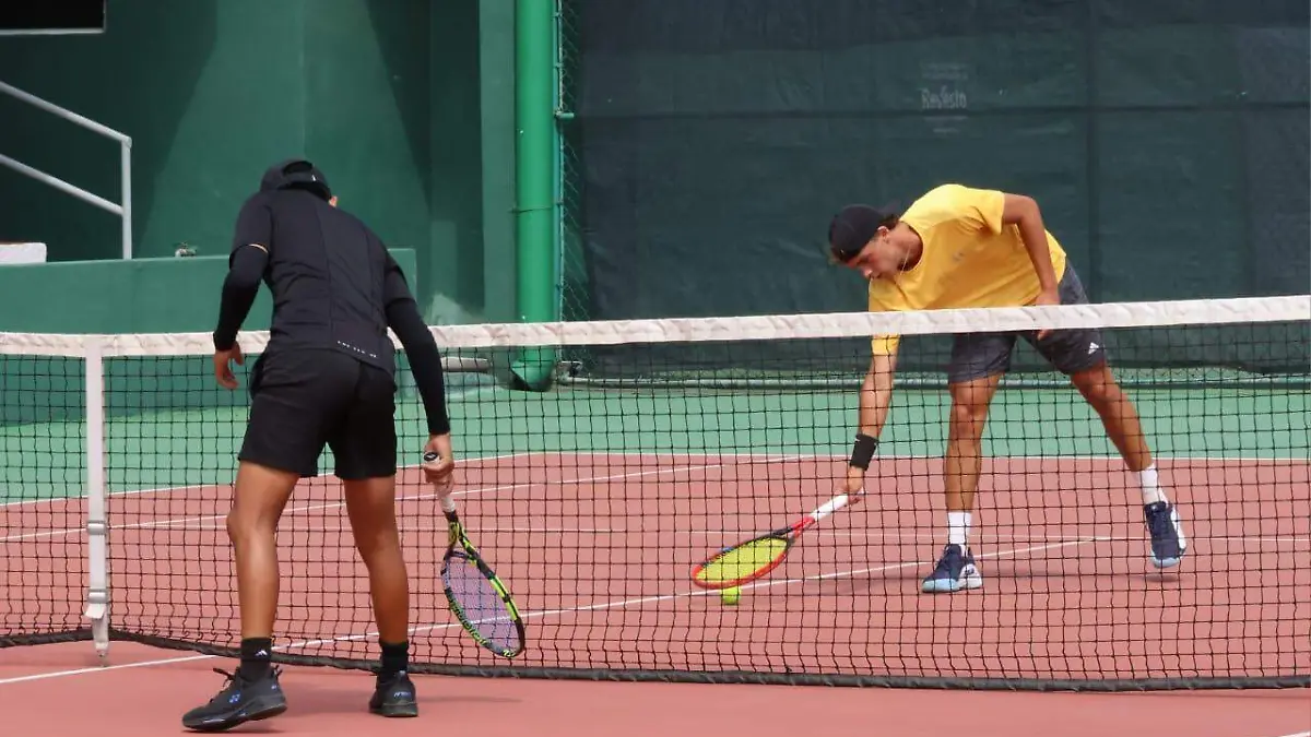 Nacional de Tenis
