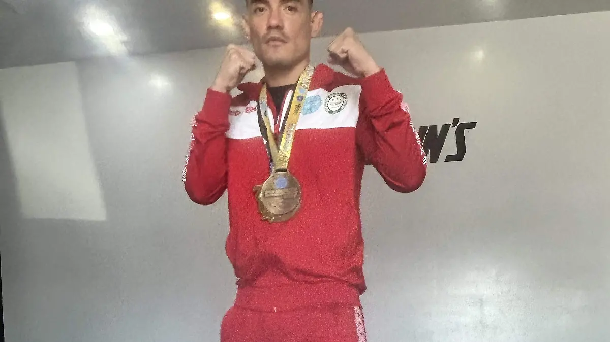 Selección Mexicana de Kickboxing