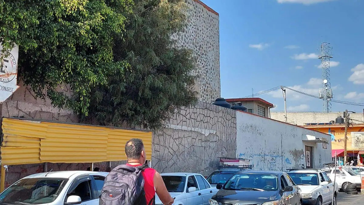 ixtapaluca zona centro