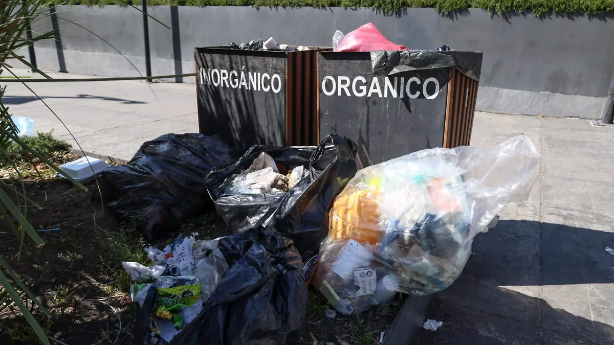 basura