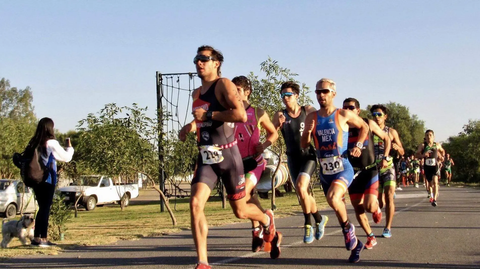 Triatlón1