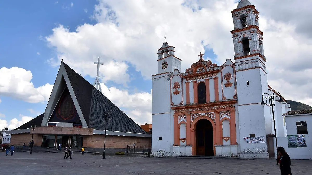 Atlacomulco