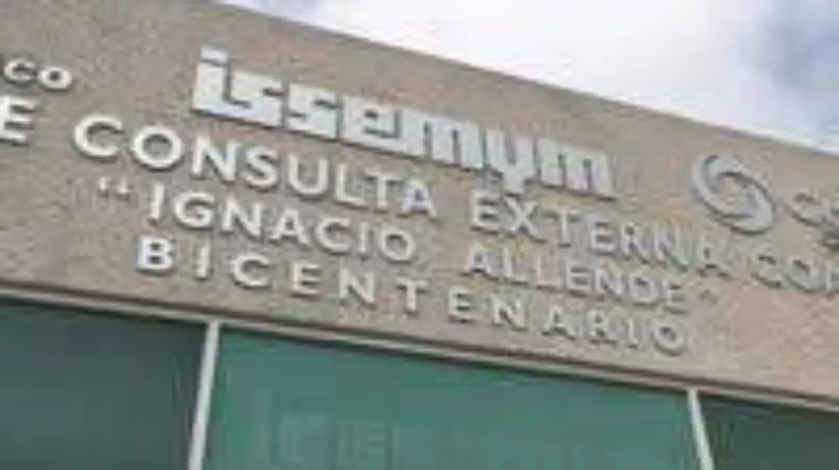 Escasez-de-medicamentos-enfrentan-clinicas-del-Issemym.