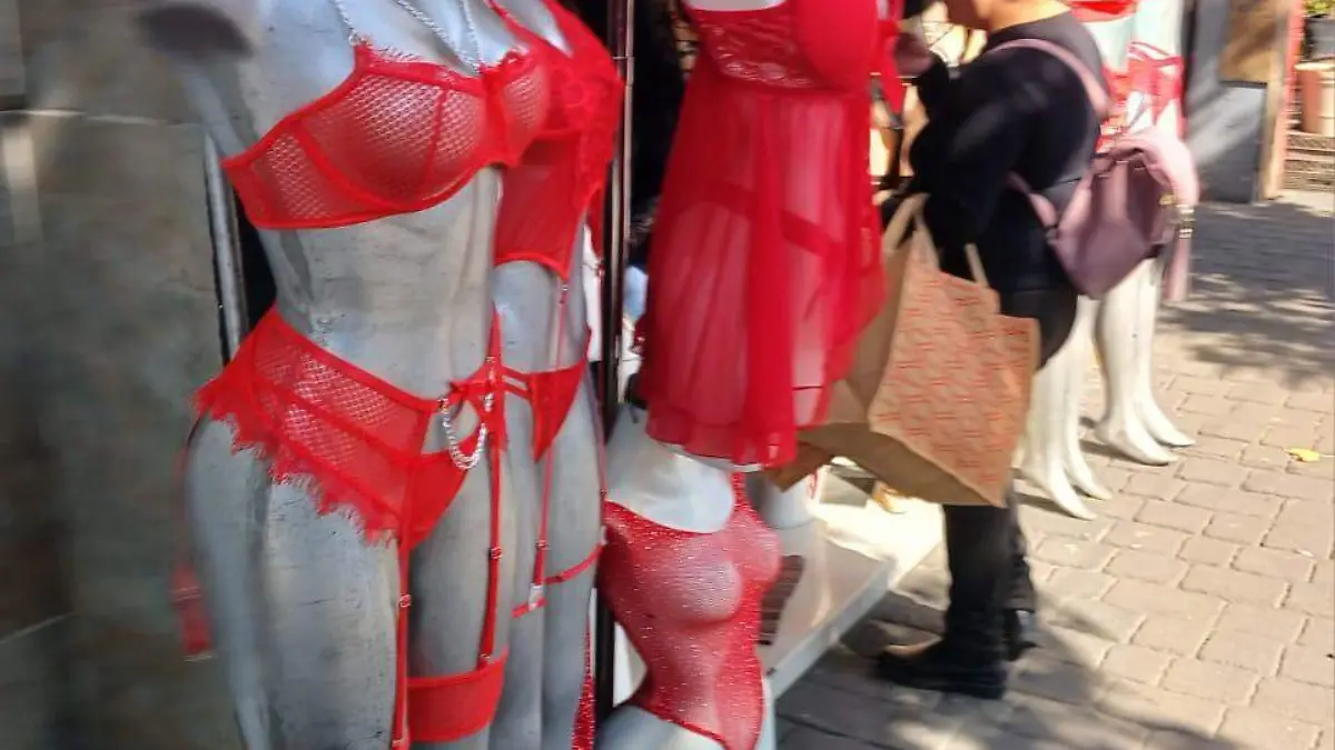 Ropa fin de año