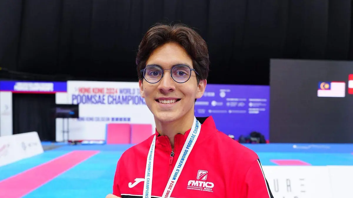 Taekwondo Estado de México