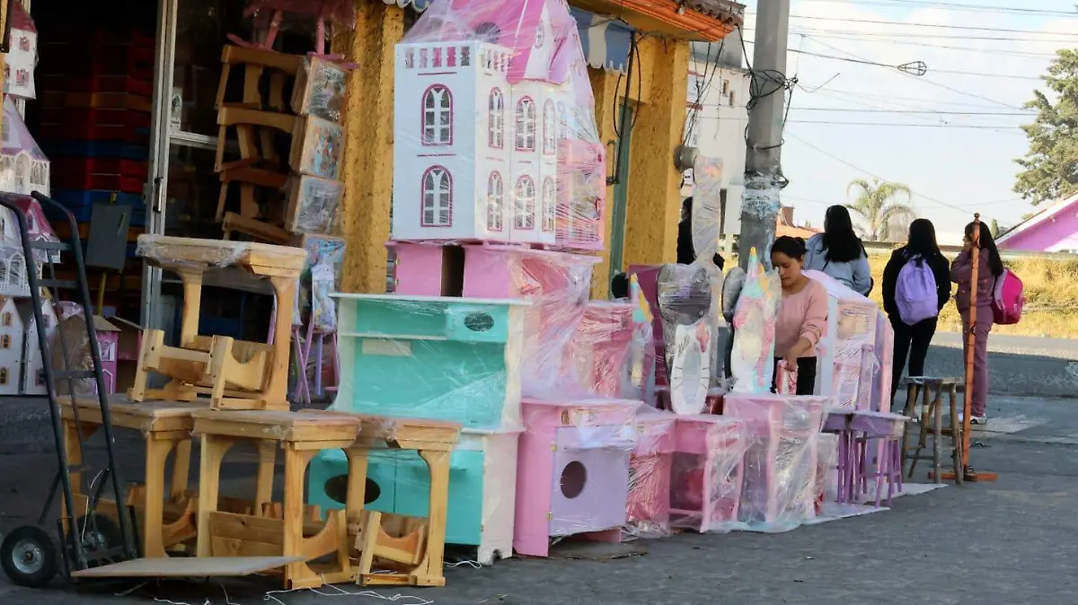 artesanos Sn Antonio 3