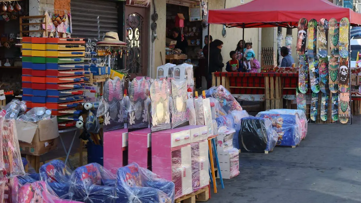 artesanos Sn Antonio 6