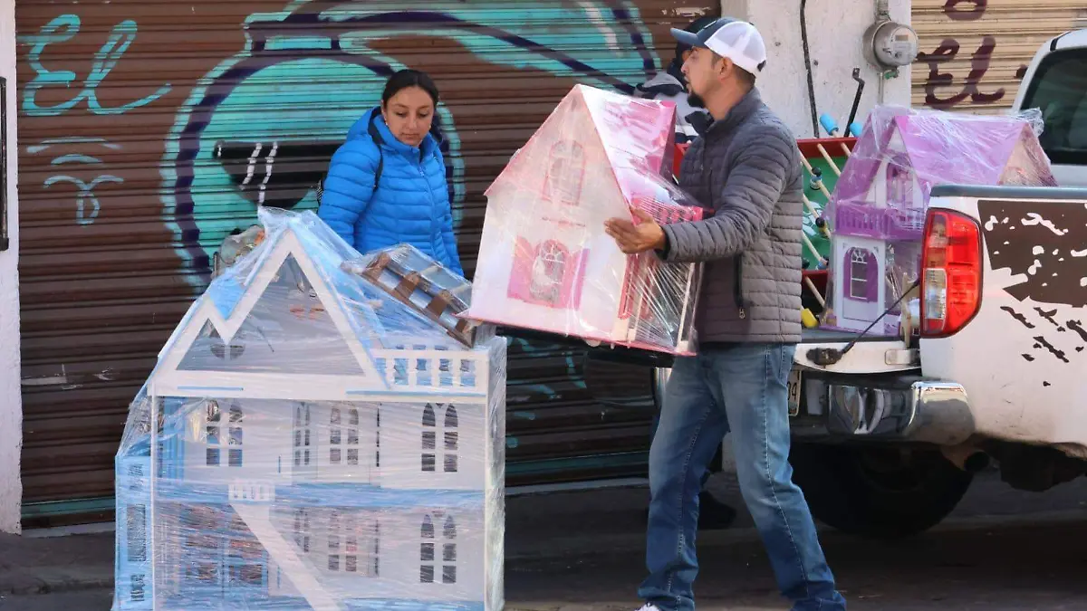 artesanos Sn Antonio 5