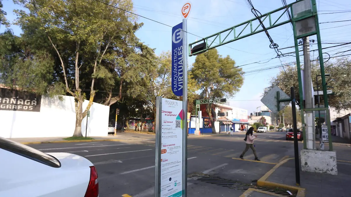parquimetros 3