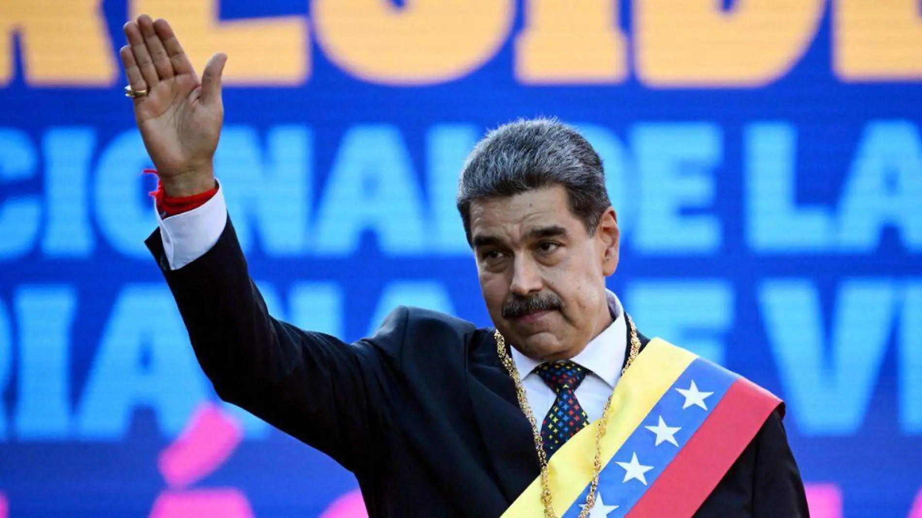 Maduro